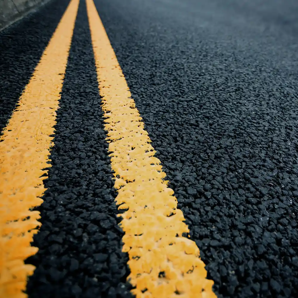 Asphalt Services